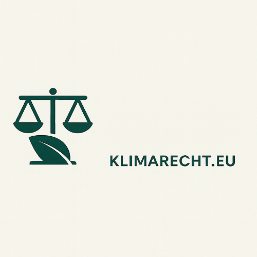Klimarecht.eu
